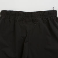 Satisfy PeaceShell 5" Unlined Shorts - Black thumbnail