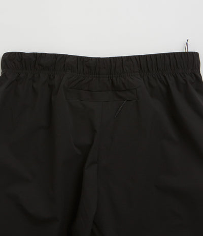 Satisfy PeaceShell 5" Unlined Shorts - Black