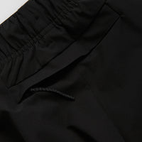 Satisfy PeaceShell 5" Unlined Shorts - Black thumbnail