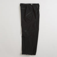 Satisfy PeaceShell Technical Climb Pants - Black thumbnail