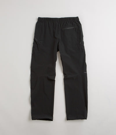 Satisfy PeaceShell Technical Climb Pants - Black