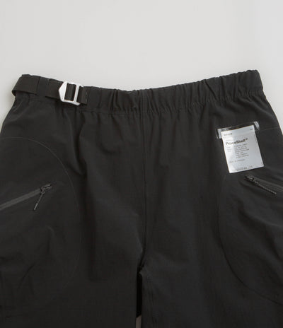 Satisfy PeaceShell Technical Climb Pants - Black