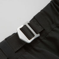 Satisfy PeaceShell Technical Climb Pants - Black thumbnail