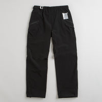 Satisfy PeaceShell Technical Climb Pants - Black thumbnail