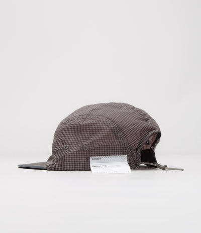 Satisfy Rippy Dyneema Trail Cap - Quicksand