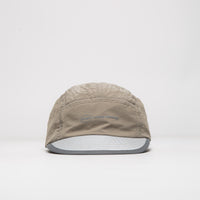 Satisfy Rippy Trail Cap - Beige thumbnail