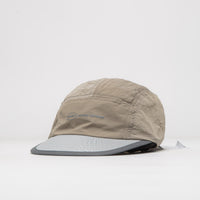 Satisfy Rippy Trail Cap - Beige thumbnail