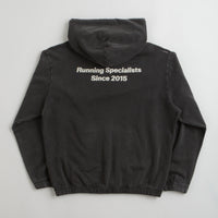 Satisfy SoftCell Hoodie - Aged Black thumbnail