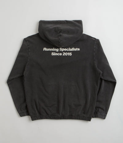 Satisfy SoftCell Hoodie - Aged Black