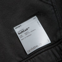 Satisfy SoftCell Hoodie - Aged Black thumbnail