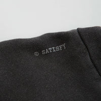 Satisfy SoftCell Hoodie - Aged Black thumbnail