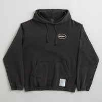 Satisfy SoftCell Hoodie - Aged Black thumbnail