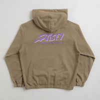 Satisfy SoftCell Hoodie - Stone Fallen Rock thumbnail