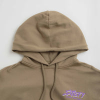 Satisfy SoftCell Hoodie - Stone Fallen Rock thumbnail