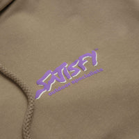 Satisfy SoftCell Hoodie - Stone Fallen Rock thumbnail