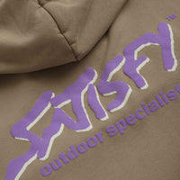 Satisfy SoftCell Hoodie - Stone Fallen Rock thumbnail