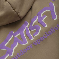 Satisfy SoftCell Hoodie - Stone Fallen Rock thumbnail