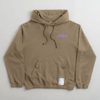 Satisfy SoftCell Hoodie - Stone Fallen Rock thumbnail