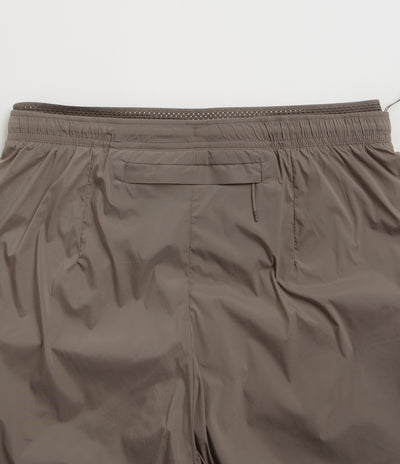 Satisfy Techsilk 8" Shorts - Falcon