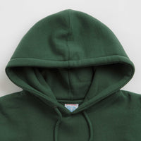 Sci-Fi Fantasy Big Logo Hoodie - Forest thumbnail