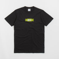 Sci-Fi Fantasy Chip T-Shirt - Black thumbnail