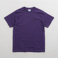 Sci-Fi Fantasy Dance T-Shirt - Lilac thumbnail