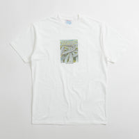 Sci-Fi Fantasy Freeway T-Shirt - White thumbnail