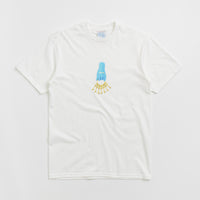 Sci-Fi Fantasy Keys T-Shirt - White thumbnail