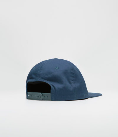 Sci-Fi Fantasy LLC Cap - Blue