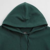 Sci-Fi Fantasy Logo Hoodie - Dark Moss thumbnail