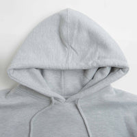 Sci-Fi Fantasy Logo Hoodie - Heather thumbnail