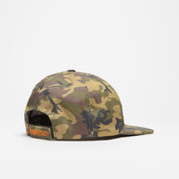 Sci-Fi Fantasy Sci-Fi Camo Cap - Camo thumbnail