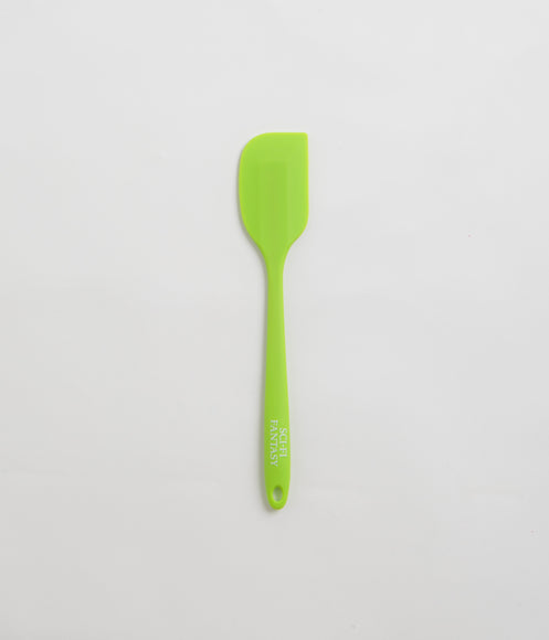 Sci-Fi Fantasy Sci-Fi Spatula  - Green