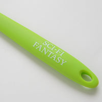 Sci-Fi Fantasy Sci-Fi Spatula  - Green thumbnail