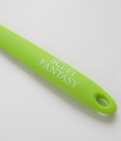 Sci-Fi Fantasy Sci-Fi Spatula  - Green