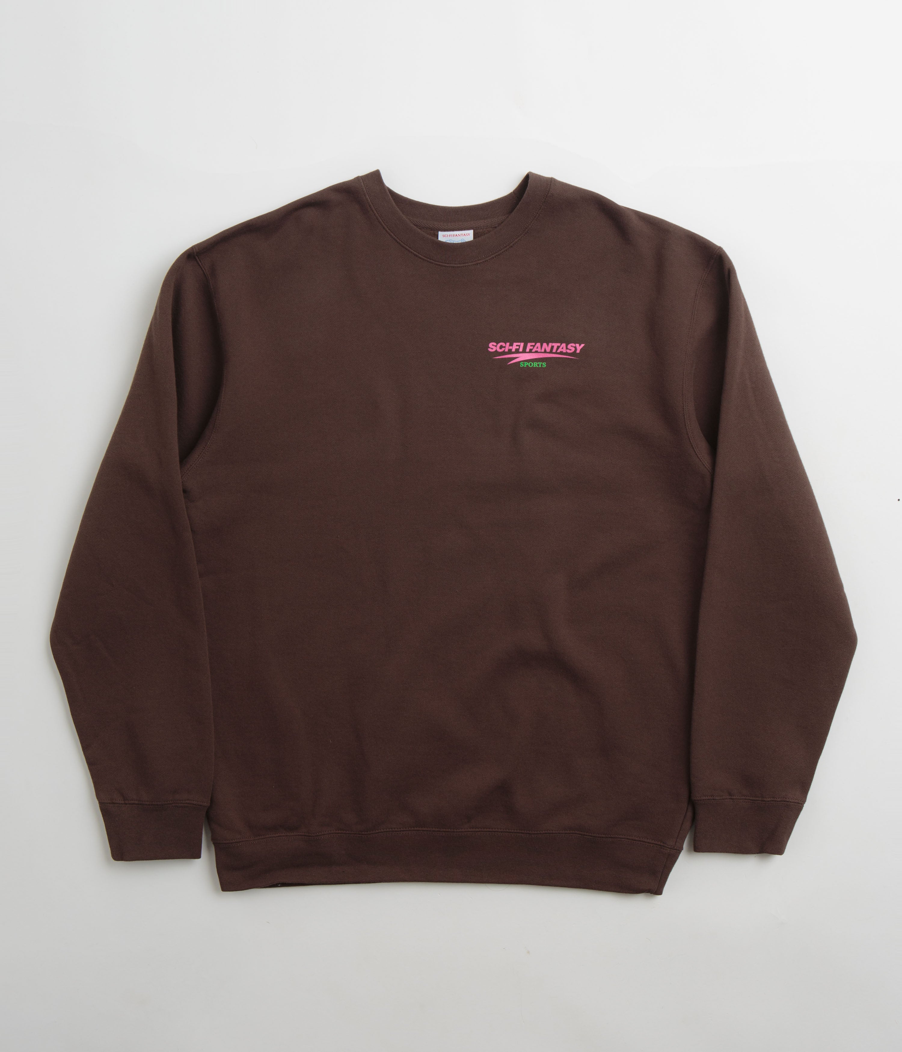 Sports crewneck outlet sweatshirts