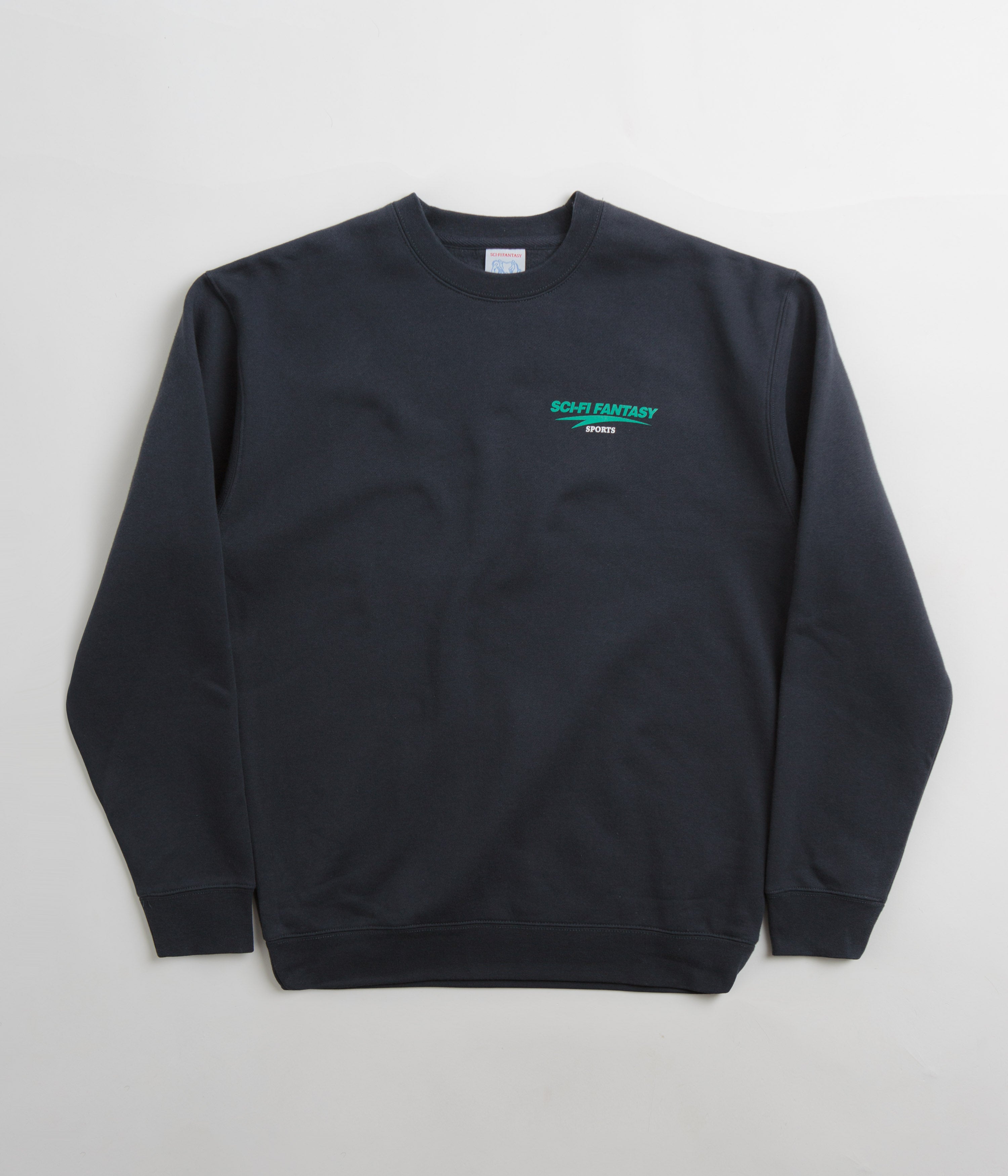 Sport crew outlet neck sweatshirts