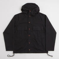 Service Works Allotment Parka - Black thumbnail