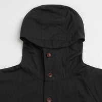 Service Works Allotment Parka - Black thumbnail