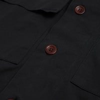 Service Works Allotment Parka - Black thumbnail