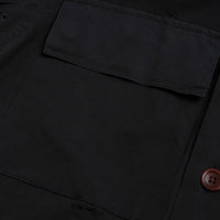 Service Works Allotment Parka - Black thumbnail