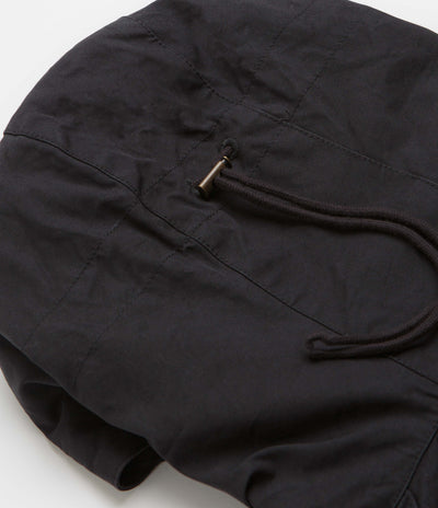 Service Works Allotment Parka - Black