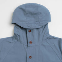 Service Works Allotment Parka - Harbour thumbnail