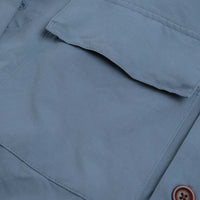 Service Works Allotment Parka - Harbour thumbnail