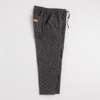 Service Works Branch Twill Chef Pants - Black thumbnail