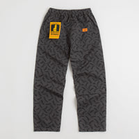 Service Works Branch Twill Chef Pants - Black thumbnail