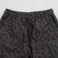 Service Works Branch Twill Chef Pants - Black thumbnail