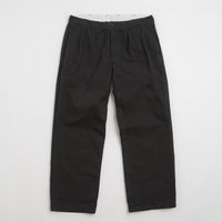 Service Works Canvas Part Timer Pants - Black thumbnail