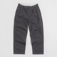 Service Works Canvas Part Timer Pants - Grey thumbnail