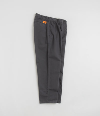 Service Works Canvas Part Timer Pants - Grey